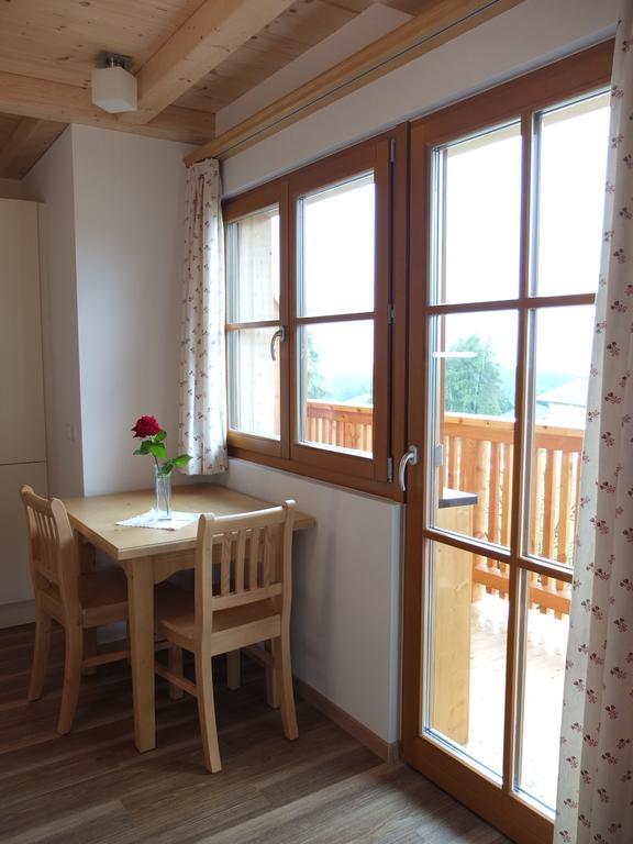 ノーヴァ・ポネンテHaus Schlernblickアパートメント 部屋 写真