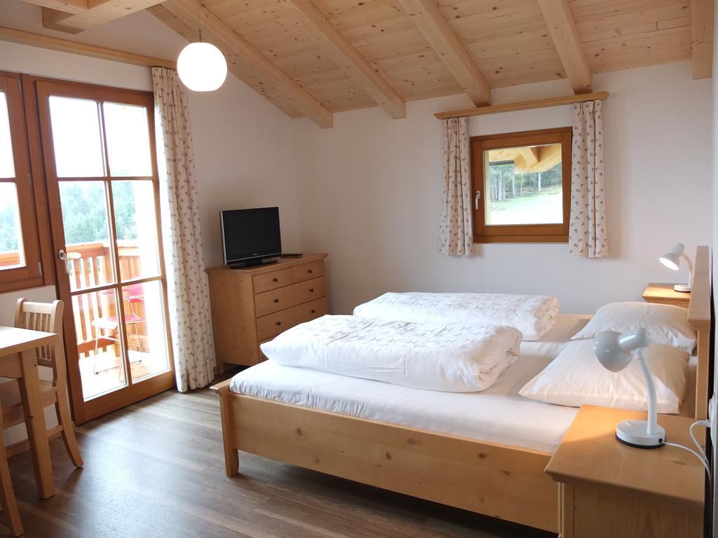 ノーヴァ・ポネンテHaus Schlernblickアパートメント 部屋 写真