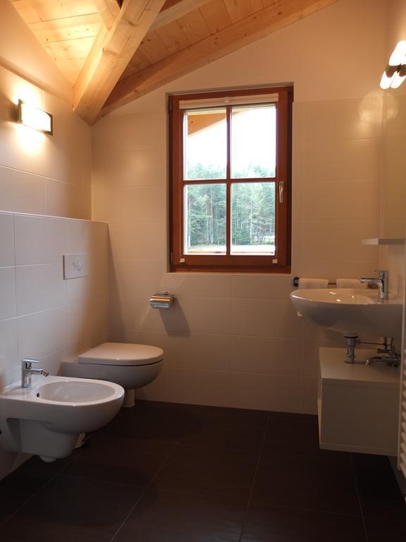 ノーヴァ・ポネンテHaus Schlernblickアパートメント 部屋 写真
